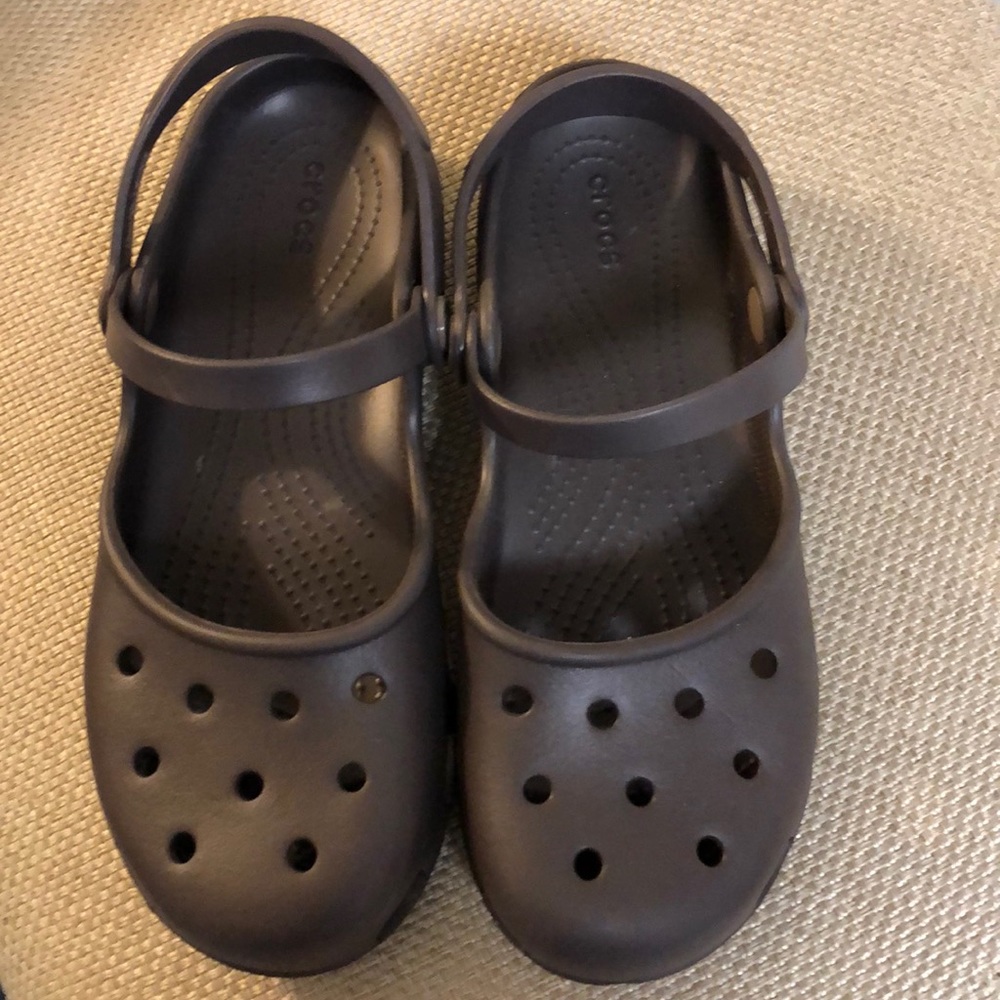 Ladies Crocs